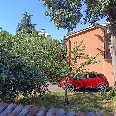 Villa Helena Pula Dış mekan fotoğraf