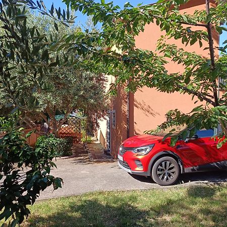 Villa Helena Pula Dış mekan fotoğraf
