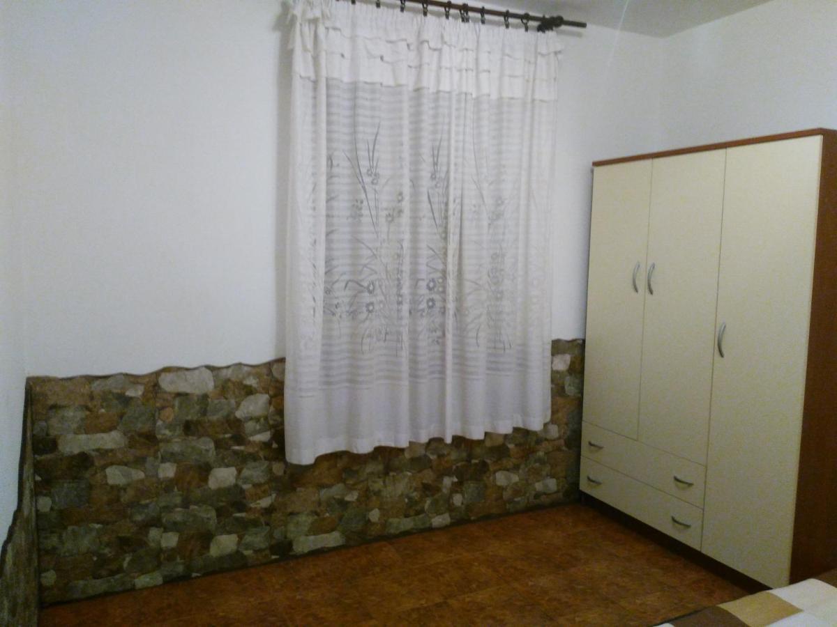 Villa Helena Pula Dış mekan fotoğraf