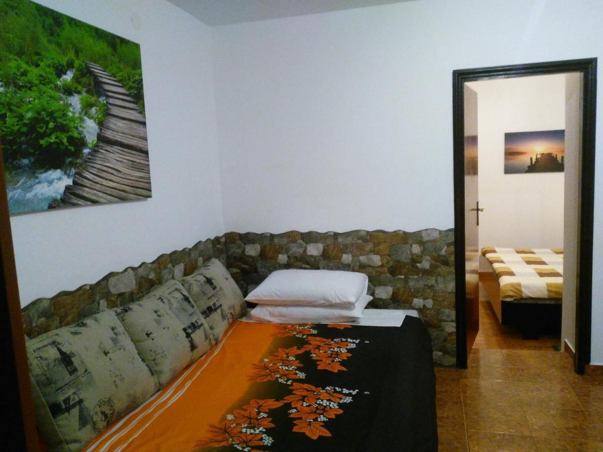Villa Helena Pula Dış mekan fotoğraf
