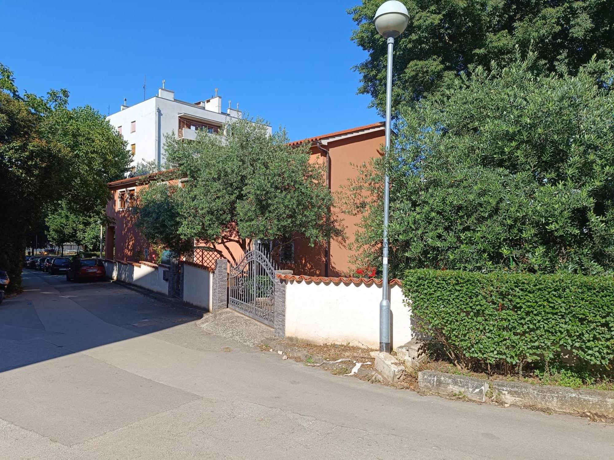 Villa Helena Pula Dış mekan fotoğraf