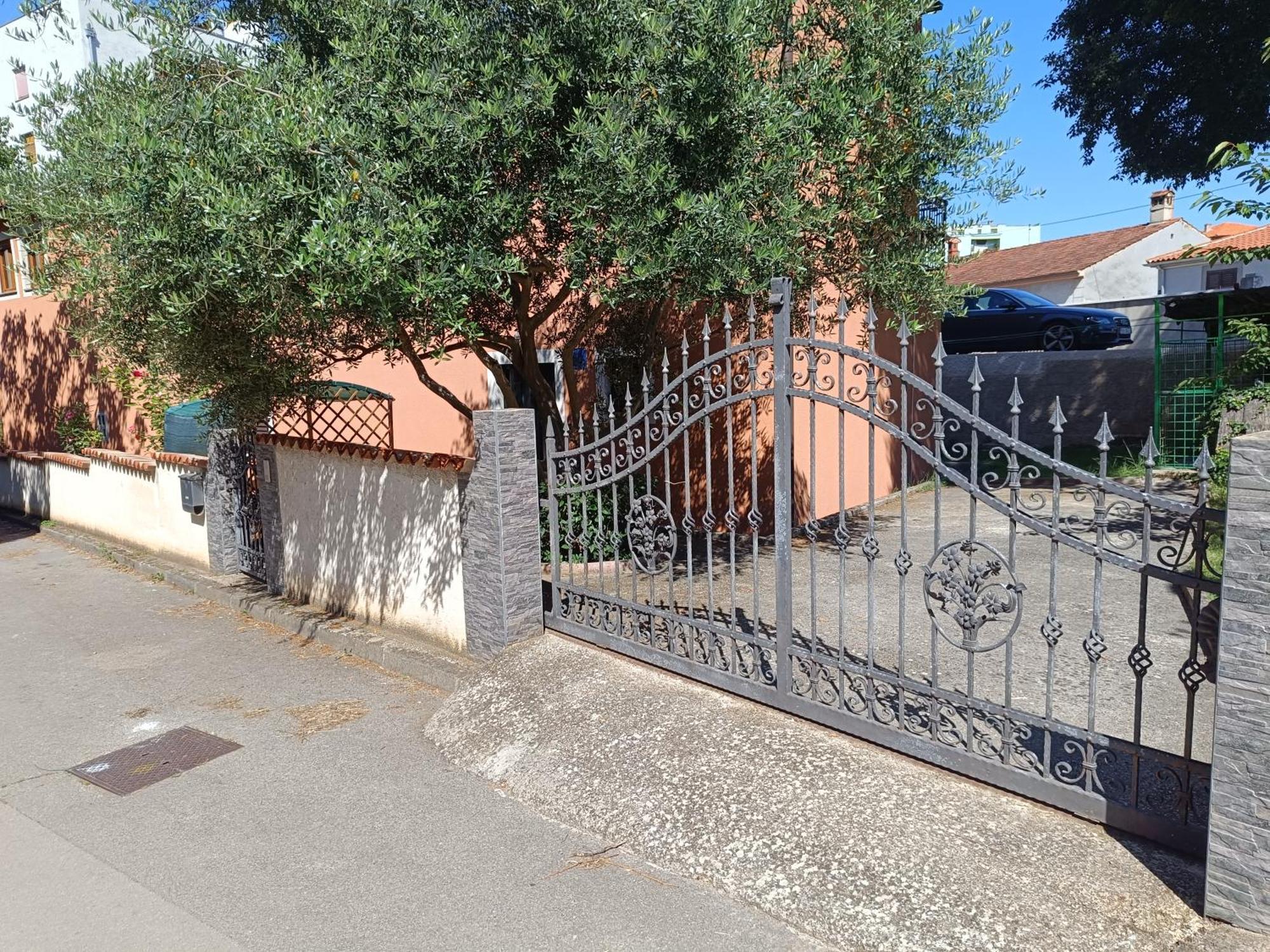 Villa Helena Pula Dış mekan fotoğraf