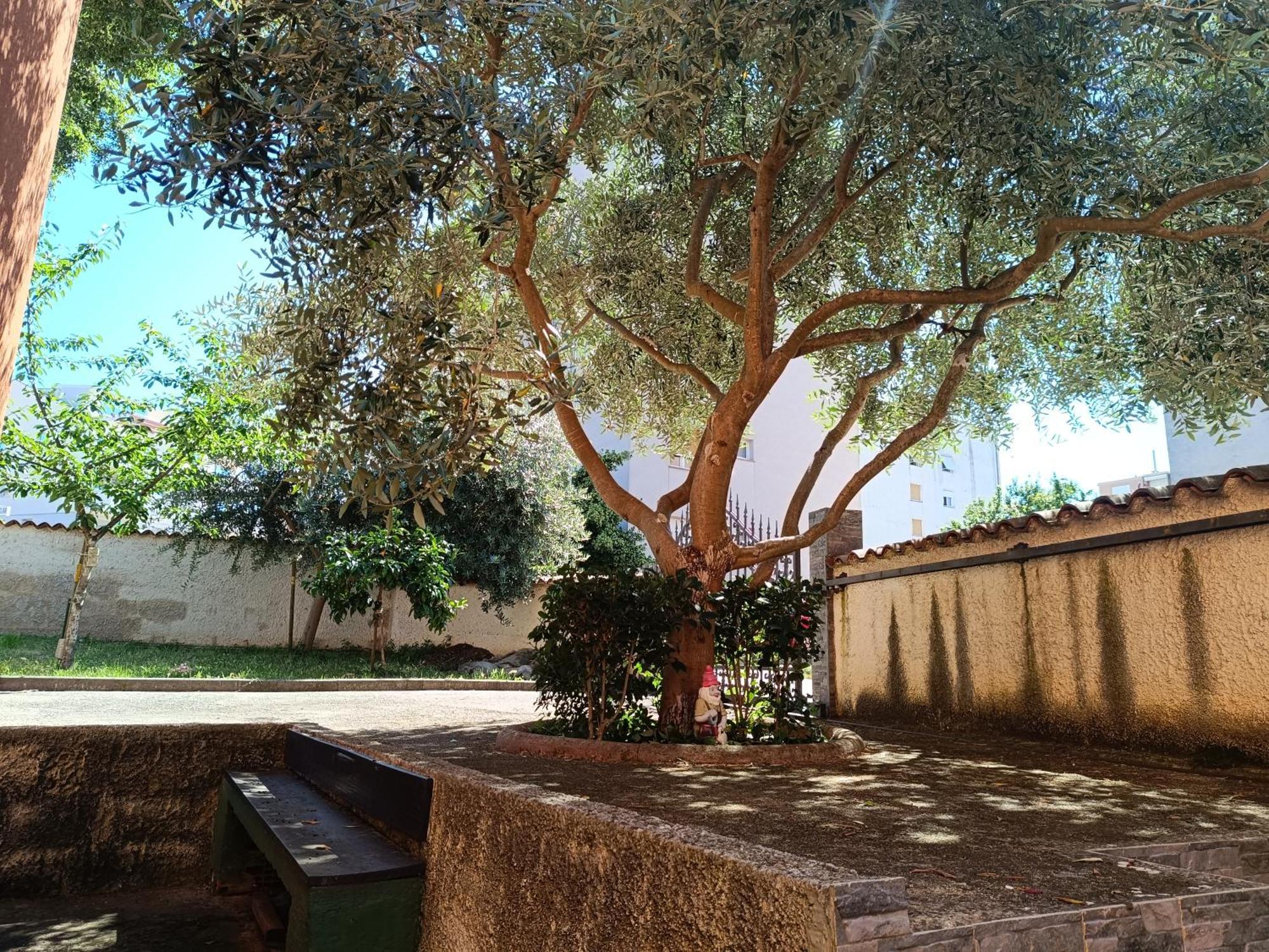 Villa Helena Pula Dış mekan fotoğraf