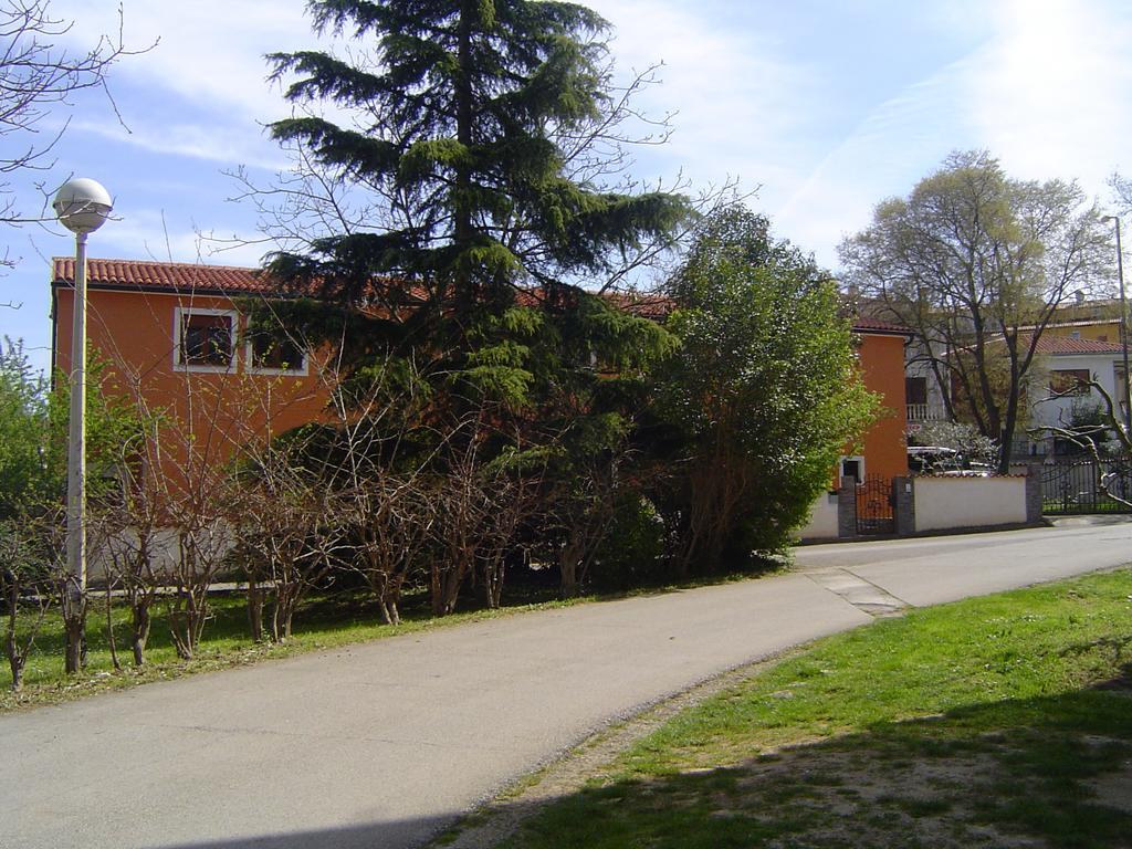 Villa Helena Pula Dış mekan fotoğraf