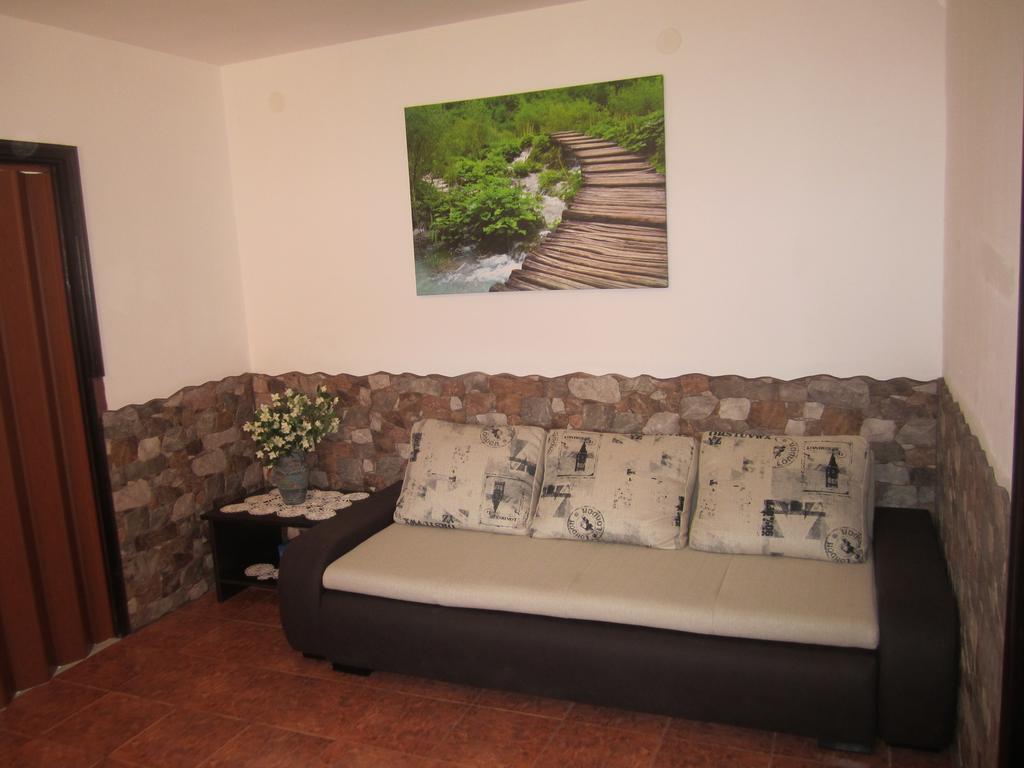 Villa Helena Pula Dış mekan fotoğraf