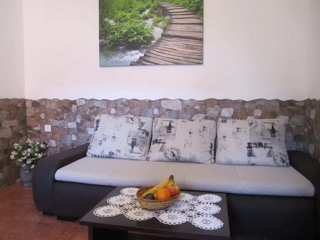 Villa Helena Pula Dış mekan fotoğraf