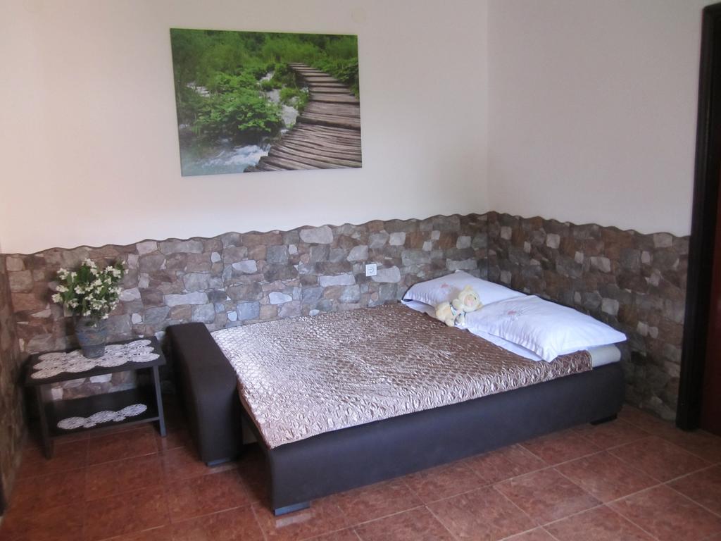 Villa Helena Pula Dış mekan fotoğraf